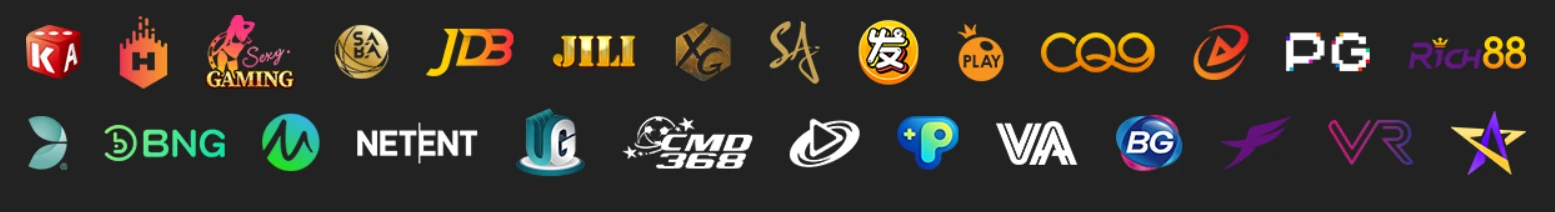 Nhà phát triển game cho Gg8824 now